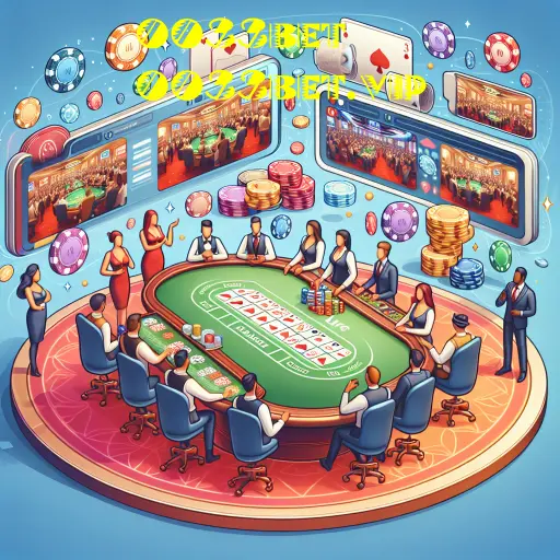 A Emoção dos Jogos Ao Vivo no 0033bet