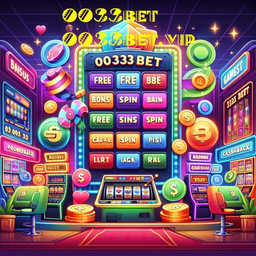 Descubra as Melhores Promoções do 0033bet para Aumentar Seus Ganhos